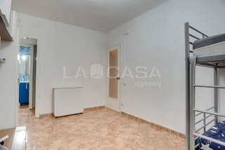 Piso en venta en Pubilla Cases en Hospitalet de Llobregat, L´
