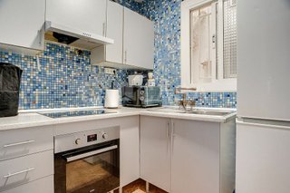 Piso en venta en Pubilla Cases en Hospitalet de Llobregat, L´