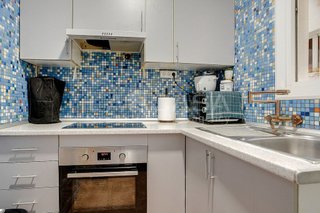 Piso en venta en Pubilla Cases en Hospitalet de Llobregat, L´