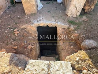 Terreno en venta en Llucmajor Interior en Llucmajor