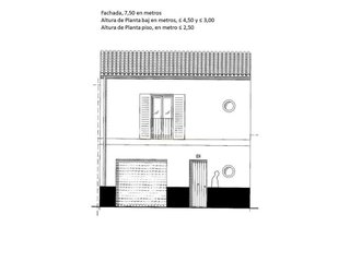 Terreno en venta en Llucmajor Interior en Llucmajor