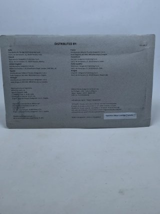 Saviem SG2 1968 DeA Rally Assistance 1:43.Nuovo