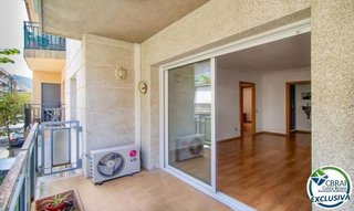 Piso en venta en Centre en Roses