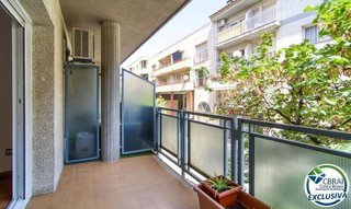 Piso en venta en Centre en Roses