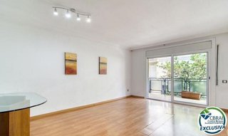 Piso en venta en Centre en Roses