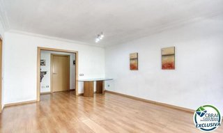 Piso en venta en Centre en Roses