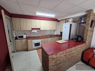 Piso en alquiler en Centro en Murcia