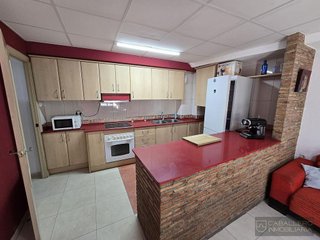 Piso en alquiler en Centro en Murcia
