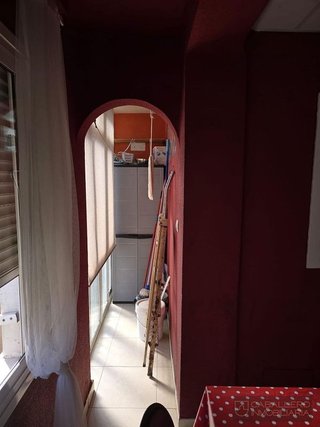 Piso en alquiler en Centro en Murcia