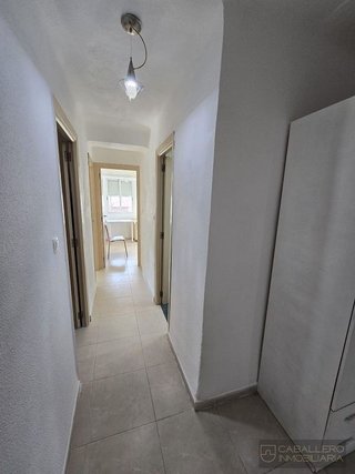 Piso en alquiler en Centro en Murcia