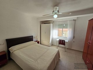 Piso en alquiler en Centro en Murcia