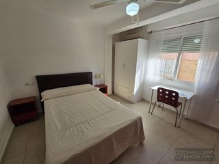 Piso en alquiler en Centro en Murcia