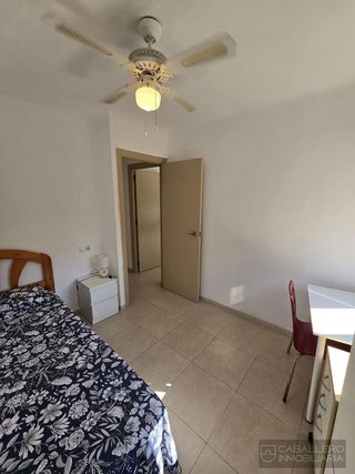 Piso en alquiler en Centro en Murcia