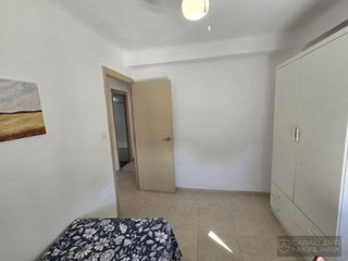 Piso en alquiler en Centro en Murcia