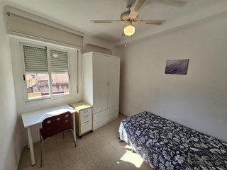 Piso en alquiler en Centro en Murcia