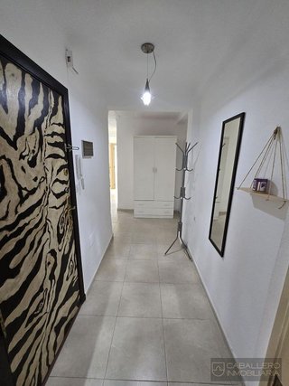 Piso en alquiler en Centro en Murcia