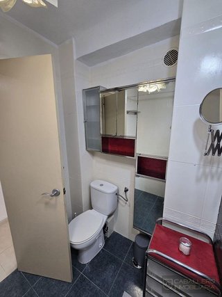 Piso en alquiler en Centro en Murcia