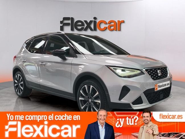Seat Arona 1.5 TSI 110kW DSG Xperience Special Ed - foto 1