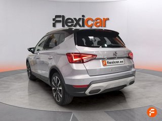 Seat Arona 1.5 TSI 110kW DSG Xperience Special Ed