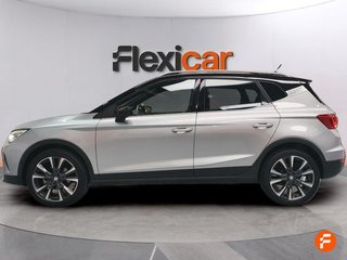 Seat Arona 1.5 TSI 110kW DSG Xperience Special Ed