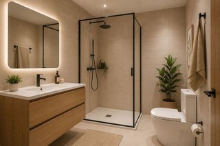 Terreno en venta en Bufalà en Badalona