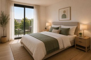 Terreno en venta en Bufalà en Badalona