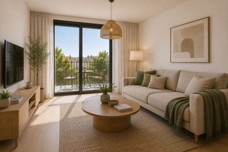 Terreno en venta en Bufalà en Badalona