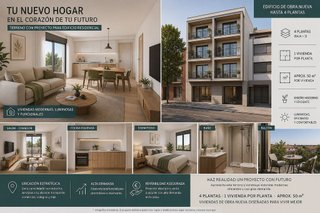 Terreno en venta en Bufalà en Badalona