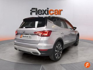 Seat Arona 1.5 TSI 110kW DSG Xperience Special Ed