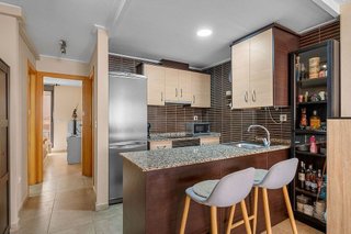 Piso en venta en Carolinas Altas en Alicante