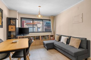 Piso en venta en Carolinas Altas en Alicante