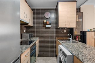 Piso en venta en Carolinas Altas en Alicante