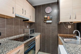 Piso en venta en Carolinas Altas en Alicante