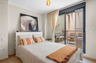 Piso en venta en Carolinas Altas en Alicante