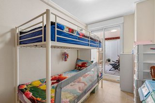 Piso en venta en Carolinas Altas en Alicante