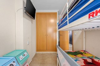 Piso en venta en Carolinas Altas en Alicante