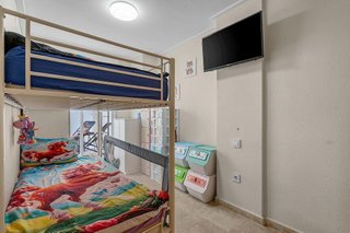 Piso en venta en Carolinas Altas en Alicante