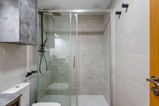 Piso en venta en Carolinas Altas en Alicante