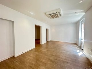 Piso en alquiler en Recoletos en Madrid