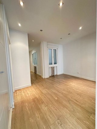 Piso en alquiler en Recoletos en Madrid