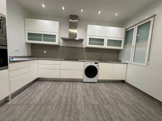 Piso en alquiler en Recoletos en Madrid