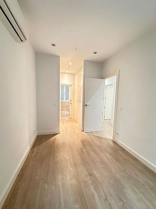 Piso en alquiler en Recoletos en Madrid