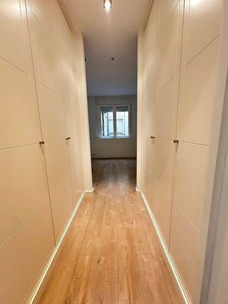 Piso en alquiler en Recoletos en Madrid
