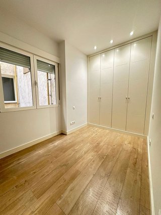 Piso en alquiler en Recoletos en Madrid