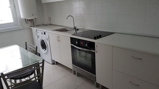 Piso en alquiler en Agra del Orzán - Ventorrillo - Vioño en Coruña (A)
