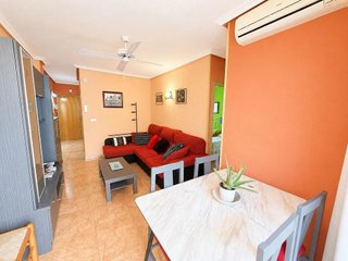 Piso en venta en Centro en Torrevieja