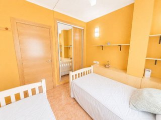 Piso en venta en Centro en Torrevieja