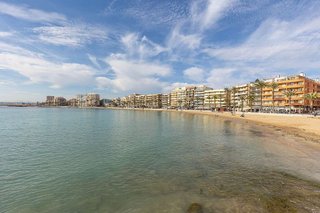 Piso en venta en Centro en Torrevieja