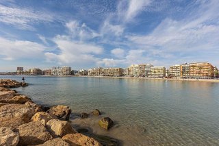 Piso en venta en Centro en Torrevieja
