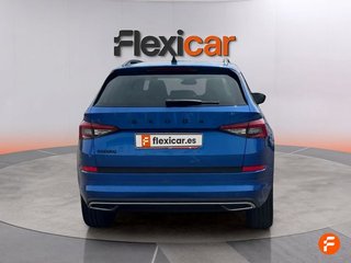 Skoda Kodiaq 1.5 TSI 110KW (150cv) DSG 4x2 Sportline
